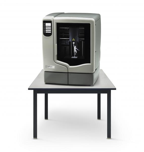 3D-Drucker uPrint von Stratasys