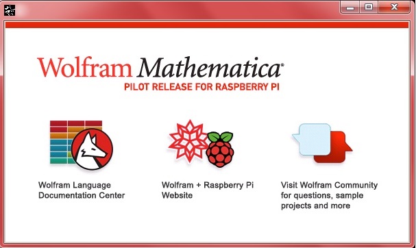 Bild 6.2 Mathematica Logo